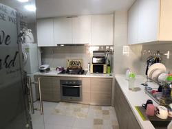 Austville Residences (D19), Condominium #204153031